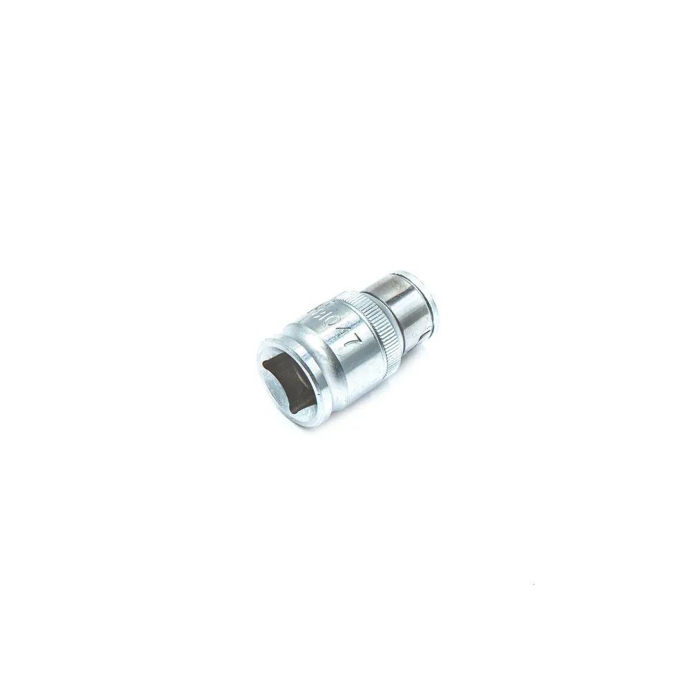 Держатель бит 1/2, Fx10 мм, F L 38 мм FORCE 81047