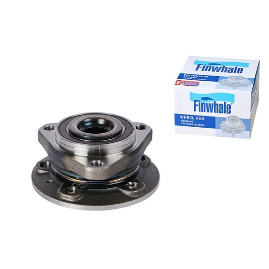 Ступица колеса в сборе Geely Tugella 1,5/2,0 2/4WD FINWHALE WH065