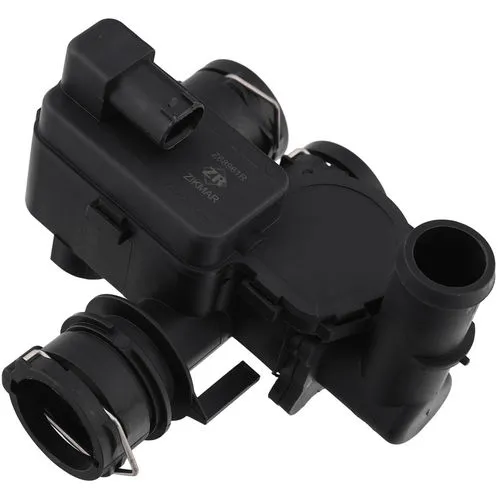 Клапан отопителя ZIKMAR Z68961R