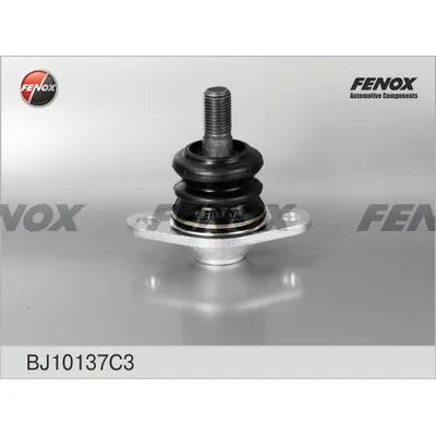 Опора шаровая М 2141 М 2141 FENOX BJ10137C3