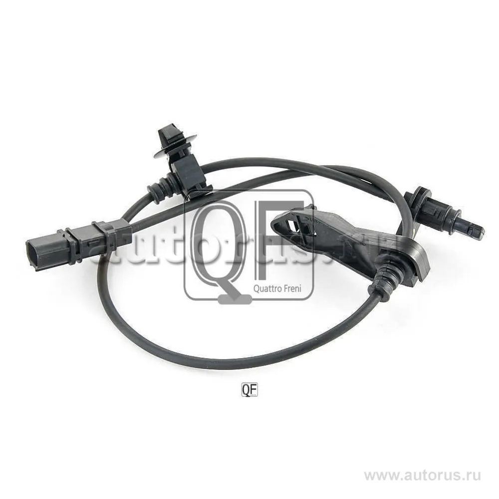 Импульсный датчик ABS RR LH, QUATTRO FRENI QF00T00306