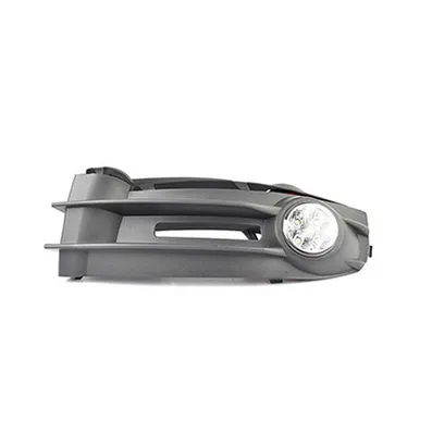 Фара противотуман. - комплект (led) CADDY 04- BSG BSG 90-816-025