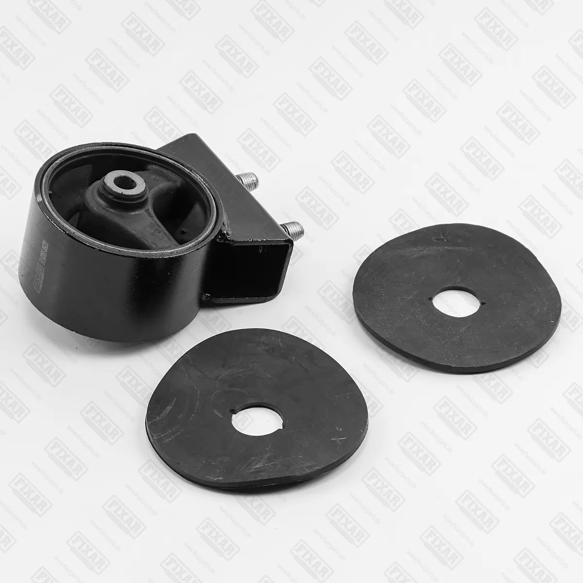 Опора двигателя задняя SUZUKI SX4 06-> FIXAR FL0265