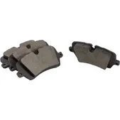 Колодки дисковые задние Land Rover Range Rover/Range Rover Sport 5.0/3. ZENTPARTS Z07434