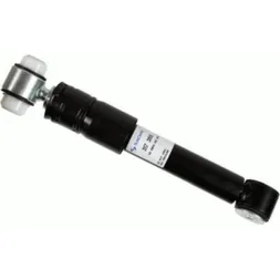 Амортизатор задний L=R MB W168 SACHS 317 355