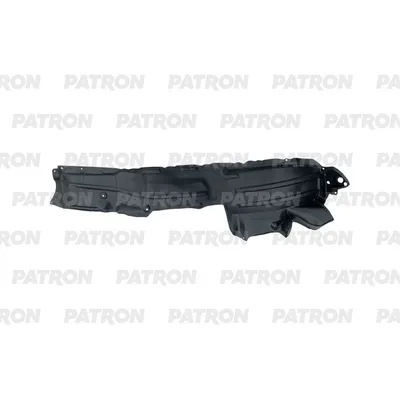 Подкрылок передний левый TOYOTA LAND CRUISER J200 2016-21 PATRON P722982AL