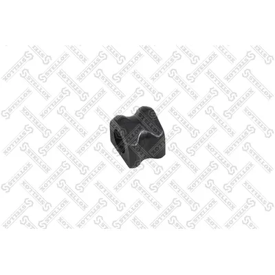 Втулка стабилизатора переднего Toyota Land Cruiser Prado GDJ150,KD STELLOX 79-00908-SX