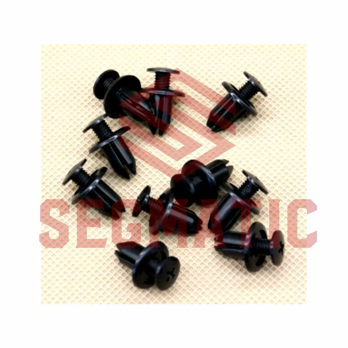 Клипса пластмассовая GENERAL MOTORS SEGMATIC SG70203395