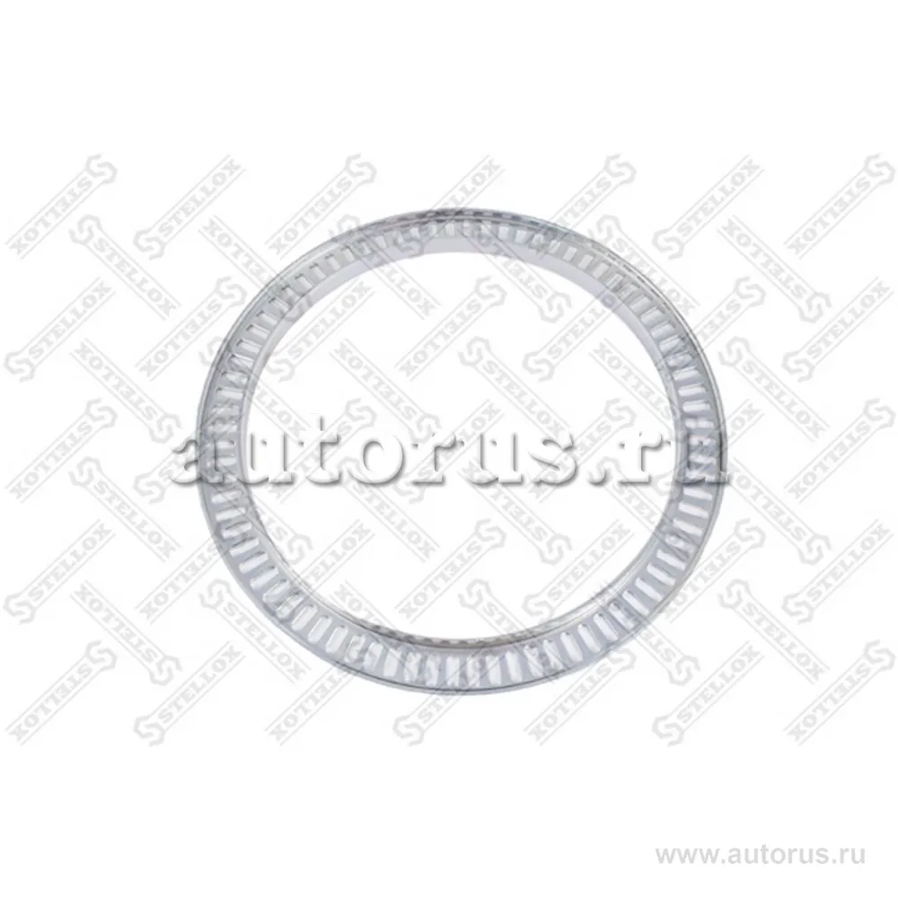 Кольцо ступицы металл зубчатое ABS SAF STELLOX 84-41828-SX