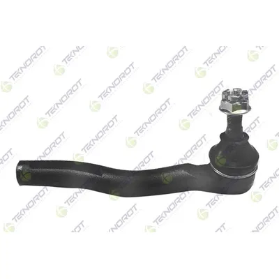 Наконечник рулевой R TOYOTA Yaris I/Echo/Verso 99-05 TEKNOROT T-321