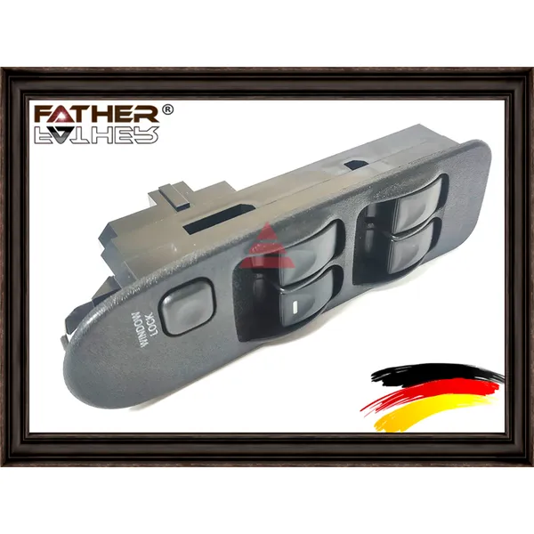 Регулятор стекроподъемников FATHER F0069S11