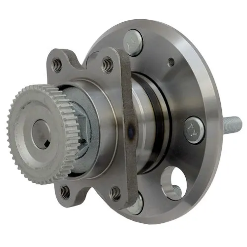 Ступица задняя ZIKMAR Z89257R