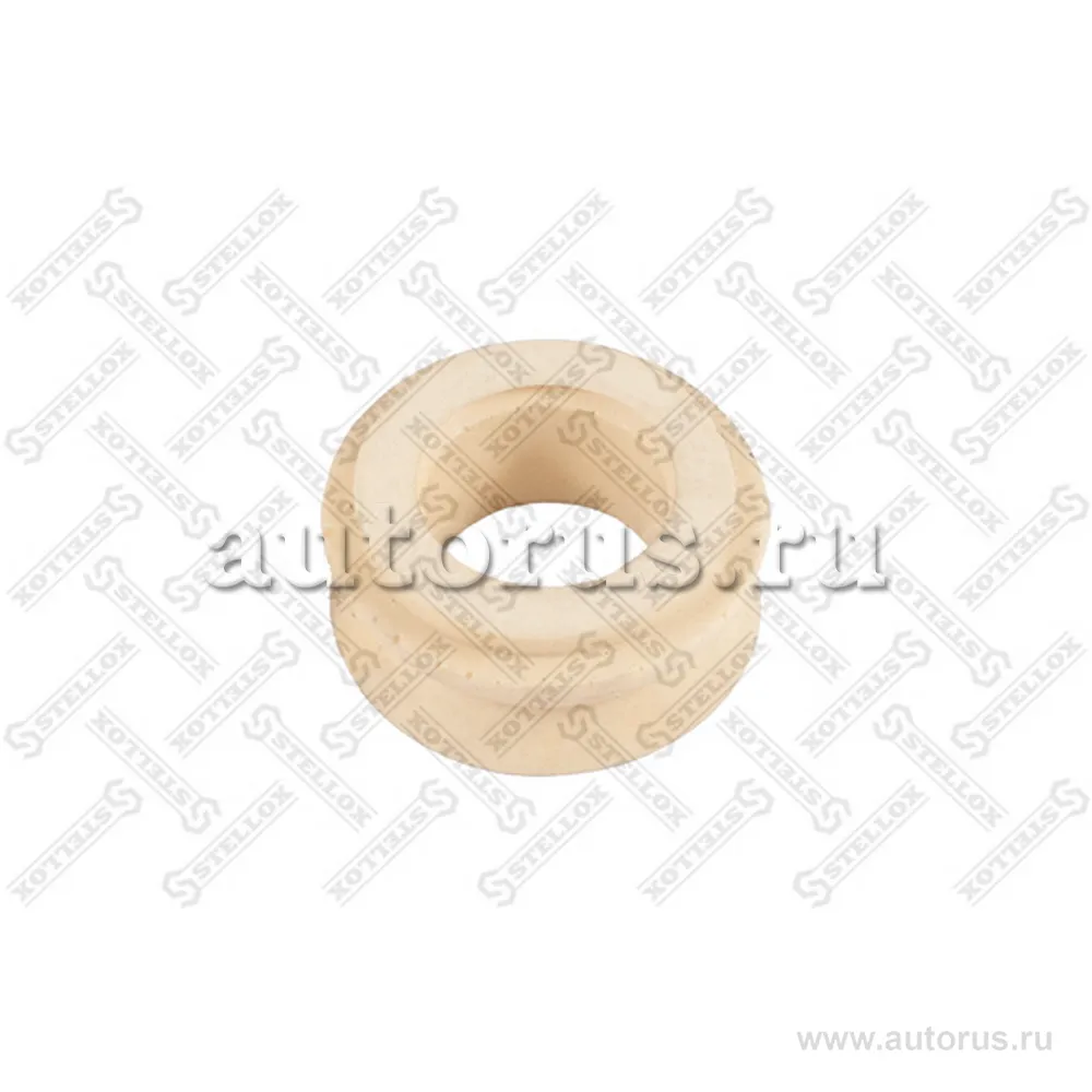 Кольцо упл. стабилизатора пыльник 35x65x24/27 MB STELLOX 89-01003-SX