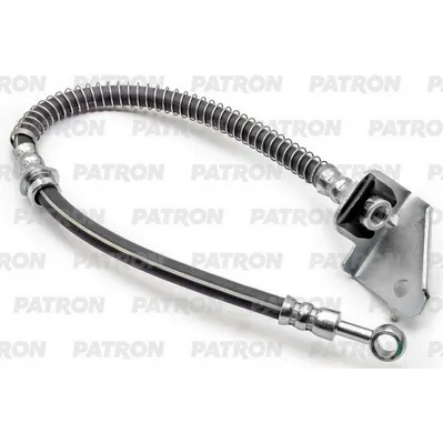 Шланг тормозной пер. прав. HYUNDAI Tucson (JM) 04-10 PATRON PBH0269