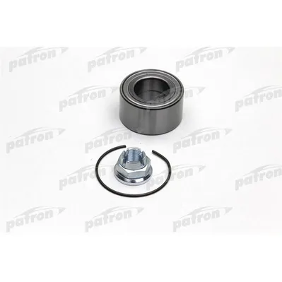 Подшипник ступичный передн RENAULT: 19, CLIO PATRON PBK3496
