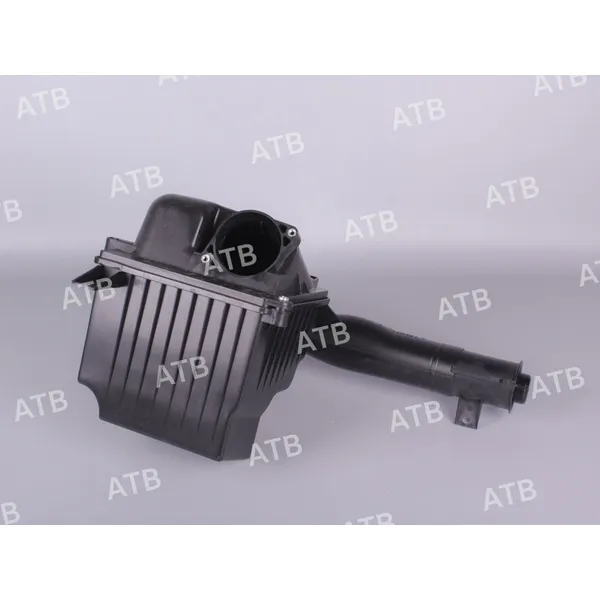 Корпус воздушного фильтра ВАЗ 1118 полусбор (5 частей) ATB 1AV180H05