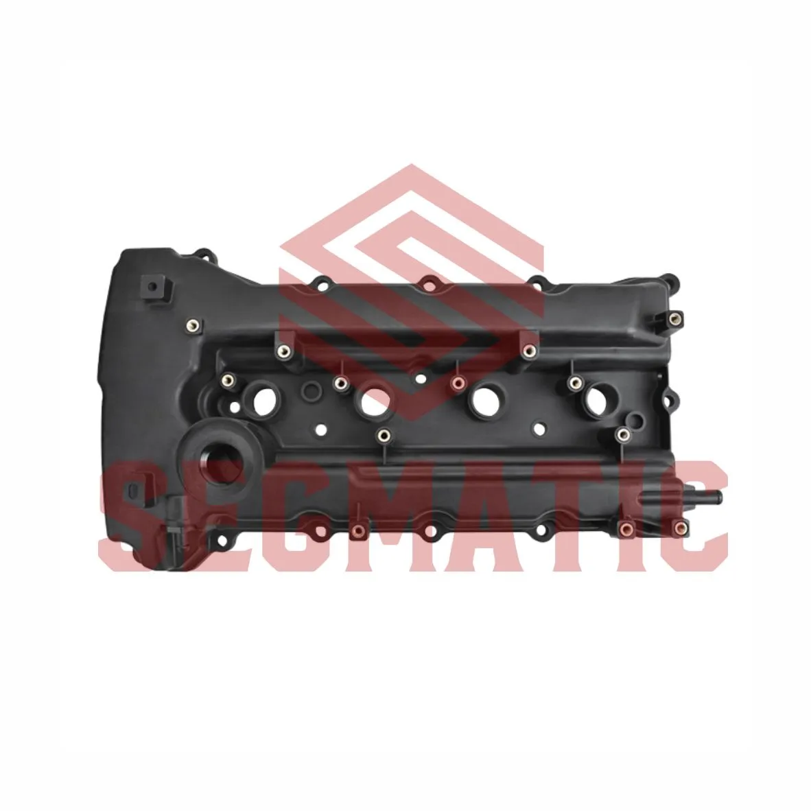 Крышка клапанная: KIA Sorento II XM 2.4 CVVT 2009/11-2018/12 SEGMATIC 1012HY101