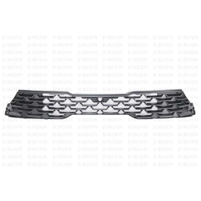 Решетка радиатора (центральная часть) Optima 20- JH0320K5007 Jorden JH0320K5007