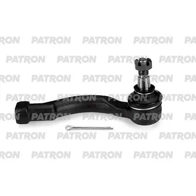 Наконечник рулевой тяги KIA: SORENTO 02- PATRON PS1275RKOR