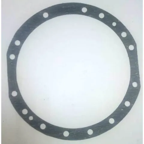 Прокладка картера редуктора [65202402034] KAMAZ (паронит 1мм) VILITAN 15215VLT