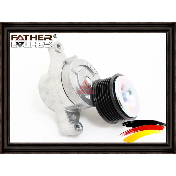 Ролик натяжителя ремня в сбор FATHER F1893R44