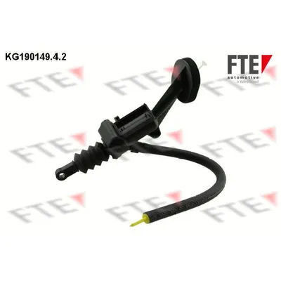 Цилиндр сцепления главный FTE KG19014942