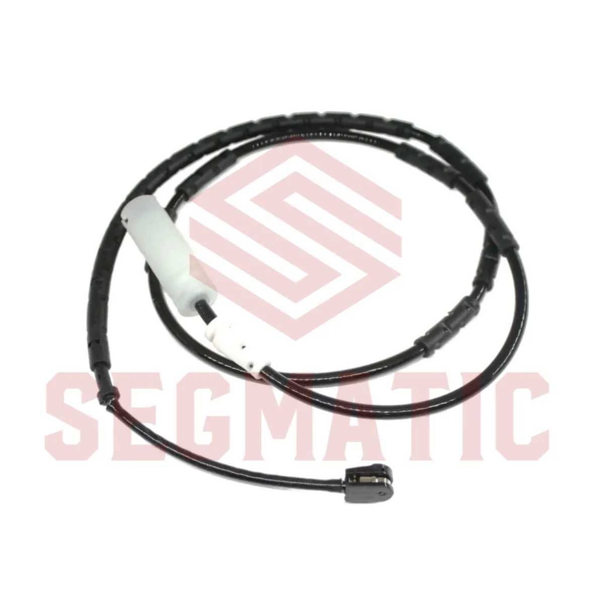 Датчик износа колодок BMW E81/E87/E90 04/10- зад. SEGMATIC SG5015BM143