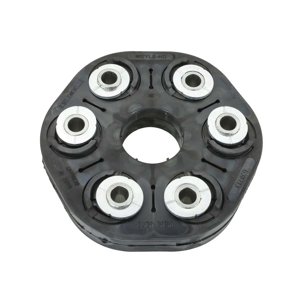 Муфта карданного вала BMW E81/E90/E60/E65/X3(E83) MEYLE 314 152 3104/HD