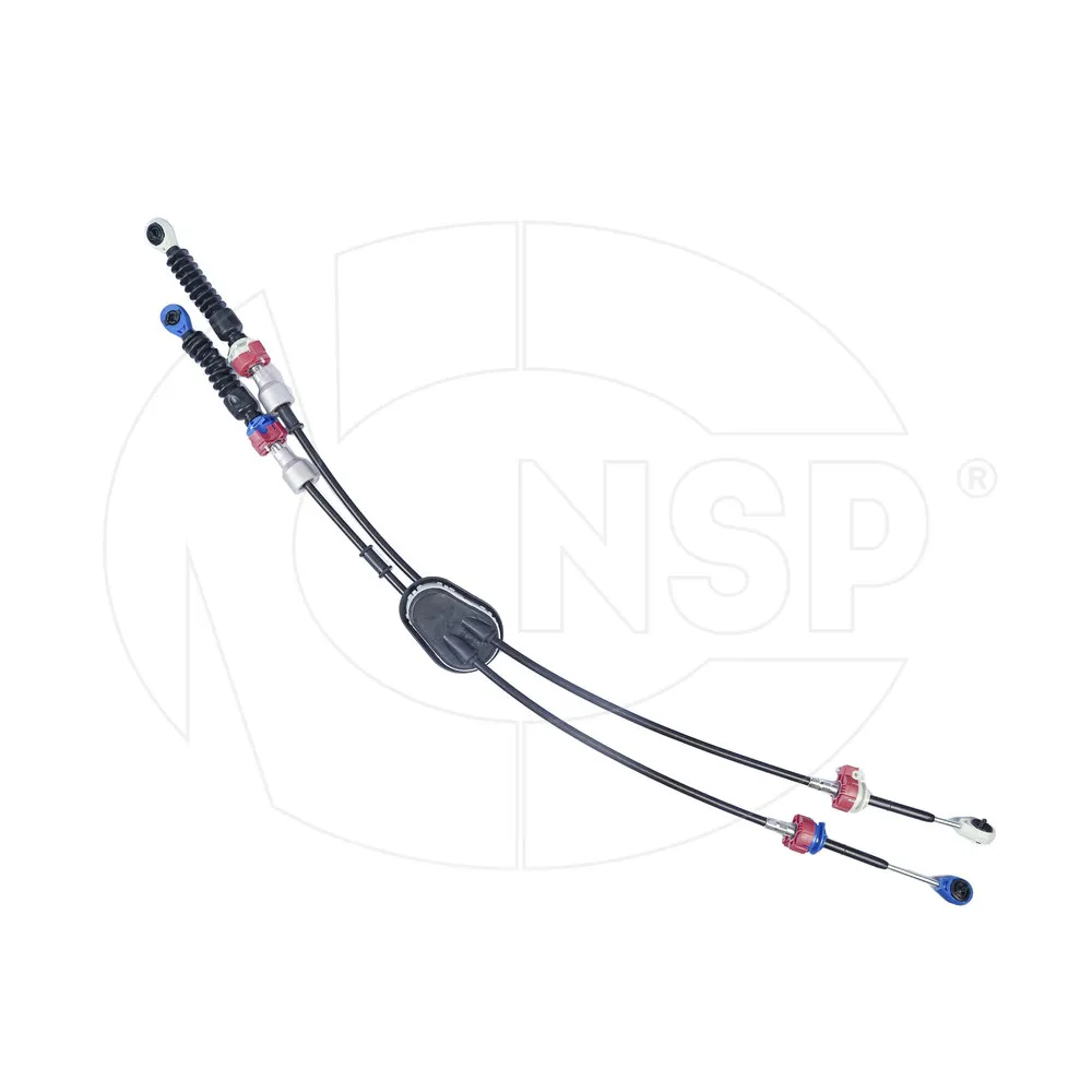 Трос КПП NISSAN QASHQAI J10 06-13 NSP NSP0534413JD05A