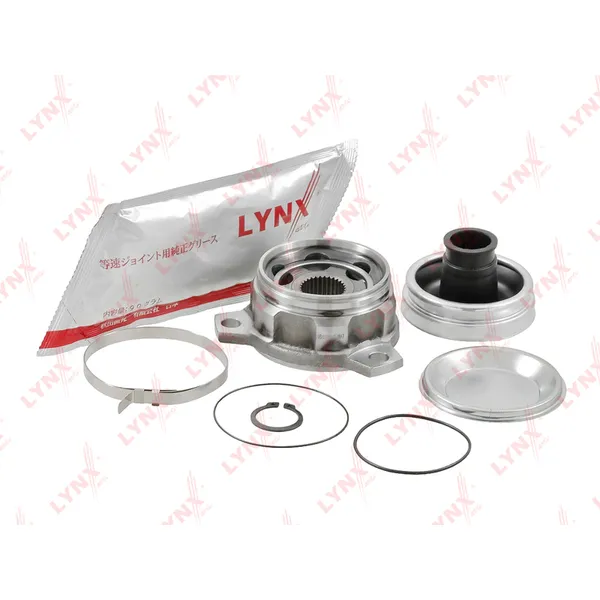 ШРУС внутренний MITSUBISHI L200 07-15 / Pajero/Montero Sport 08> LYNXauto CI-1308