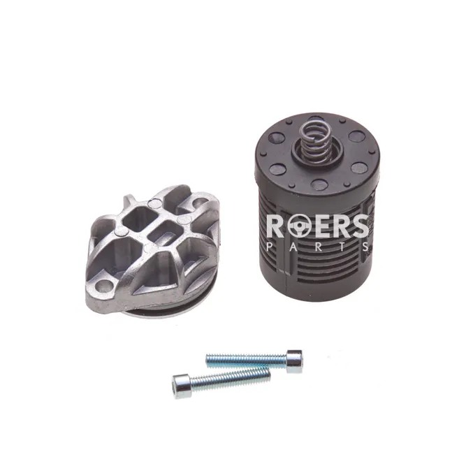 Фильтр муфты полного привода Roers Parts RPM93CF001