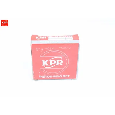 Кольца поршневые (компл.) KPR KPR-G1005