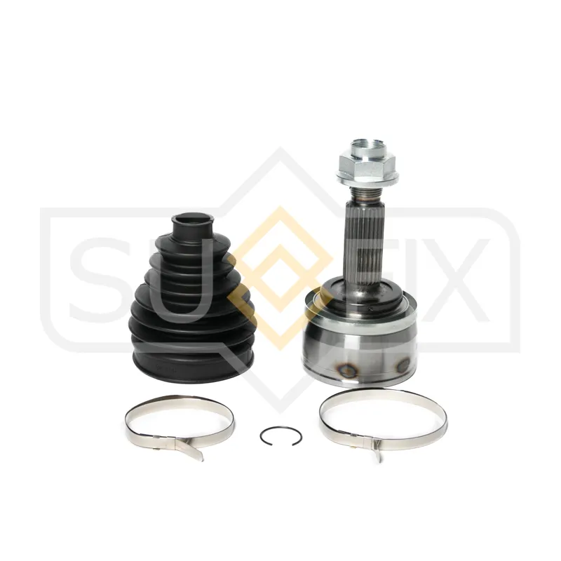 ШРУС SUFIX ST-1659