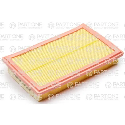 Фильтр воздушный MERCEDES-BENZ: C-CLASS (A205/C205/S205/W205) C160/ PART-ONE 1AF099