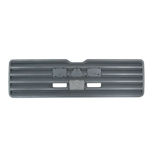 Решетка радиатора M/L/LX черный пластик MAN о.н.81611506051 (M3091202) Marshall M3091202