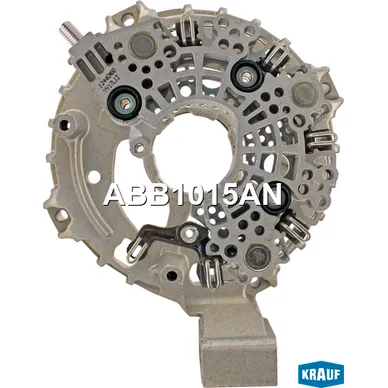 Диодный мост с крышкой генератора KRAUF ABB1015AN