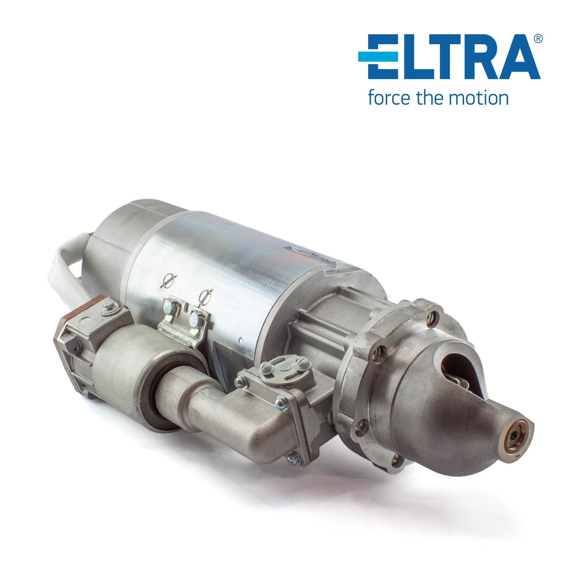 Стартер двигателя автомобиля ELTRA 2517.3708000