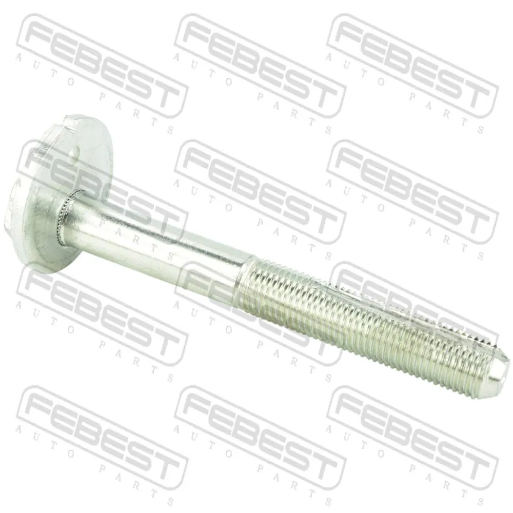 Болт с эксцентриком NISSAN Pathfinder/Navara 05-> FEBEST 0229-004
