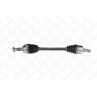 Привод левый 808mm, 25620 Peugeot Boxer 2.2HDi 06> STELLOX 158 2002-SX