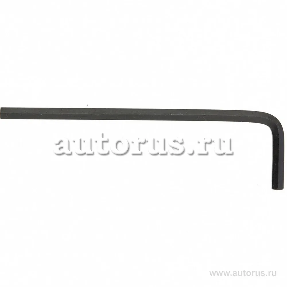 Ключ имбусовый HE x, 5 мм, CrV MATRIX 11225