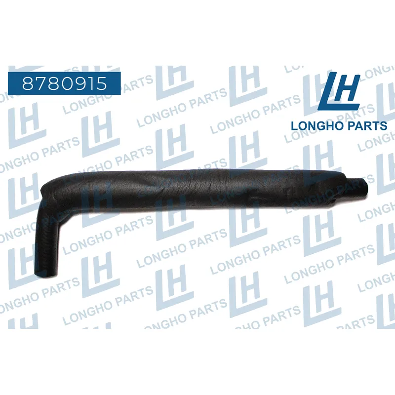 Патрубок вентиляции, TOYOTA HIGHLANDER 1226228021 (LONGHO) LONGHO 8780915