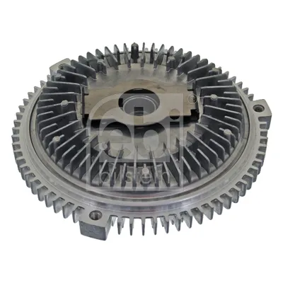 Вискомуфта привода вентилятора ! \ MB Sprinter 2.3D/2.9D OM601/OM602 95> FEBI 19056