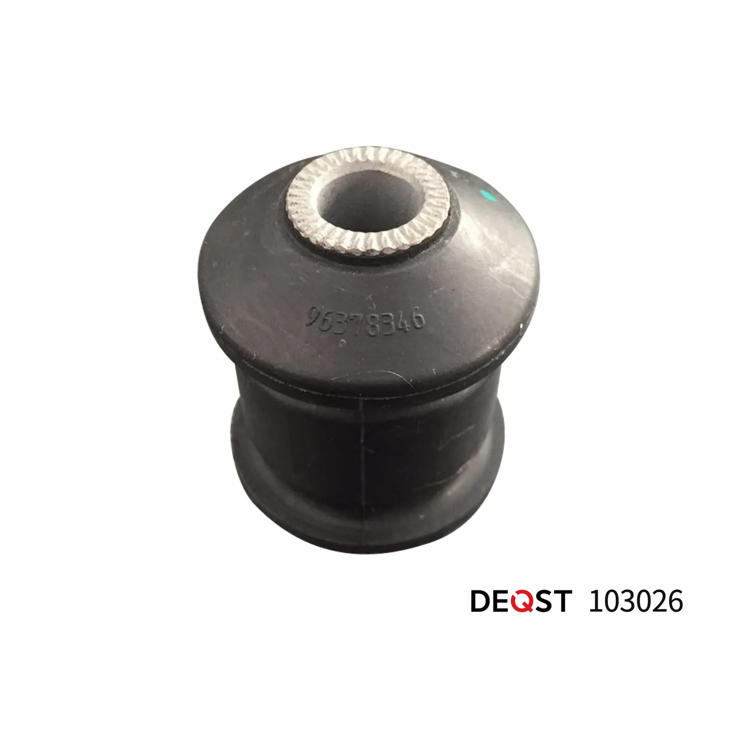 Сайлентблок переднего рычага передней подвески CHEVROLET Lacetti(05-) DEQST 103026