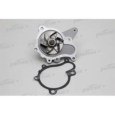 Насос водяной H-222 HYUNDAI: i30/SONATA/TRAJET/TUCSON 2.0 CRDi 0 PATRON PWP1365
