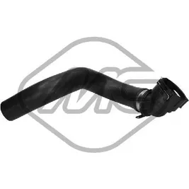 Шланг радиатора верх FIAT PUNTO III/ GRANDE PUNTO 1.3MJTD 90CV 05- Metalcaucho 09470