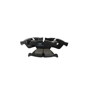 Тормозные колодки - передние E81-E82-E87-E88-E90-E91-E92-E93 05-11 BSG BSG 15-200-030