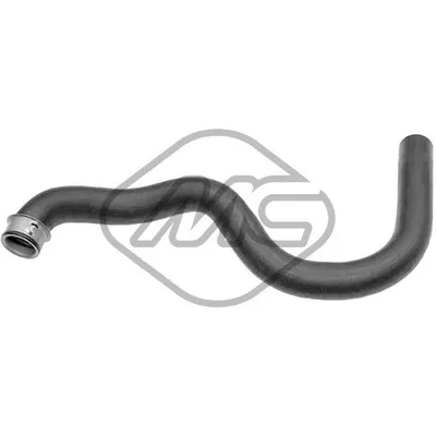 Патрубок MB 906 Metalcaucho 98465