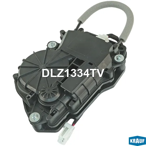 Доводчик двери багажника KRAUF DLZ1334TV