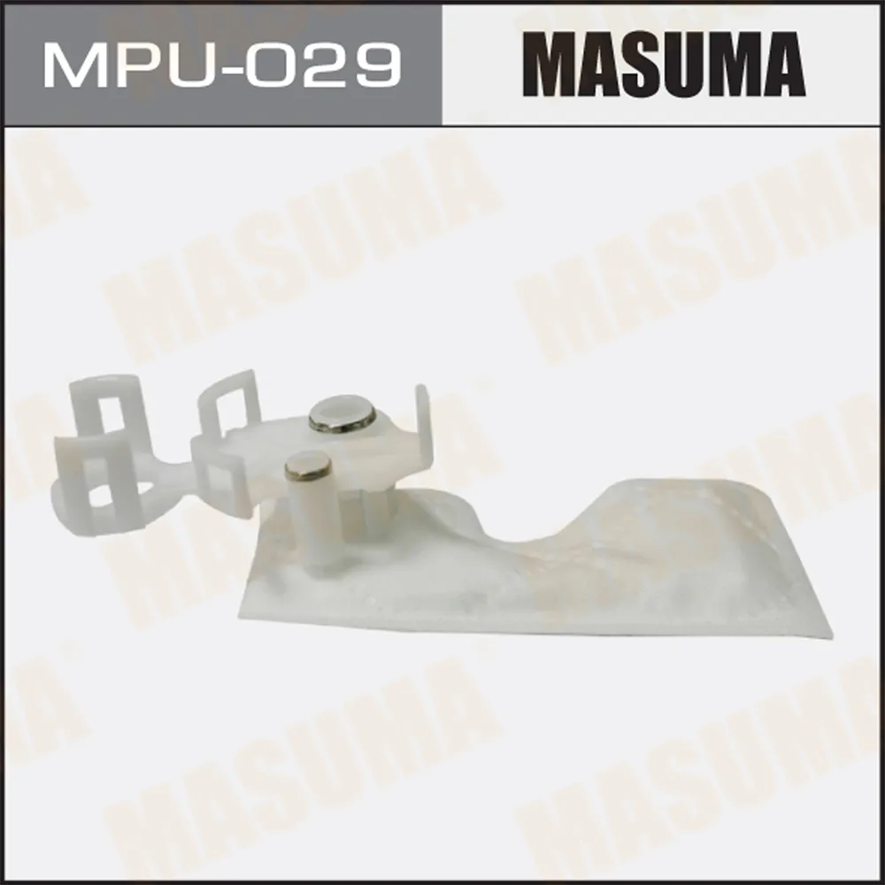Фильтр бензонасоса DAIHATSU ALTIS MASUMA MPU-029
