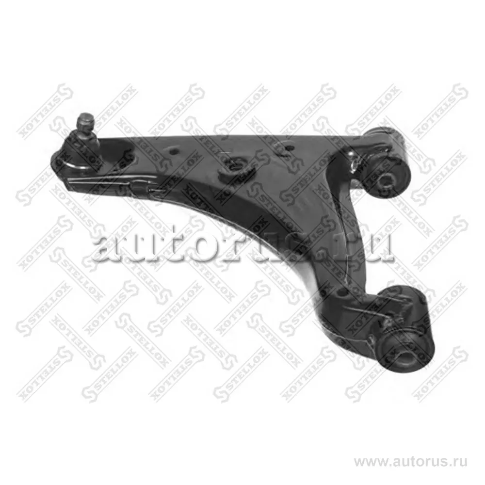 Рычаг л. Mazda 626 all 82-92 (5702783_SX) STELLOX 5702782_SX